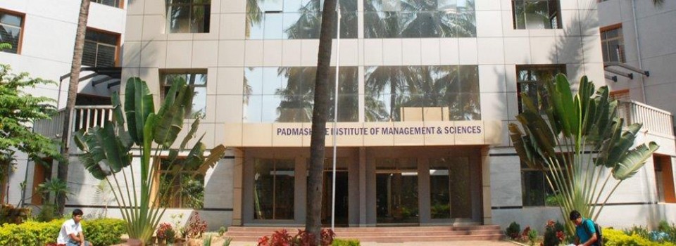 Padmashree Institute of Management and Sciences_cover