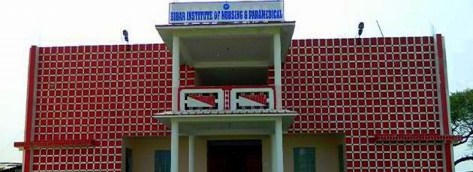Bihar Institute of Nursing and Paramedical_cover