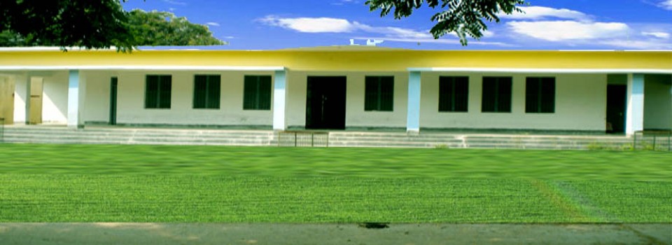 HD Jain College_cover