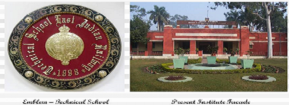 Indian Railways Institute of Mechanical and Electrical Engineering_cover