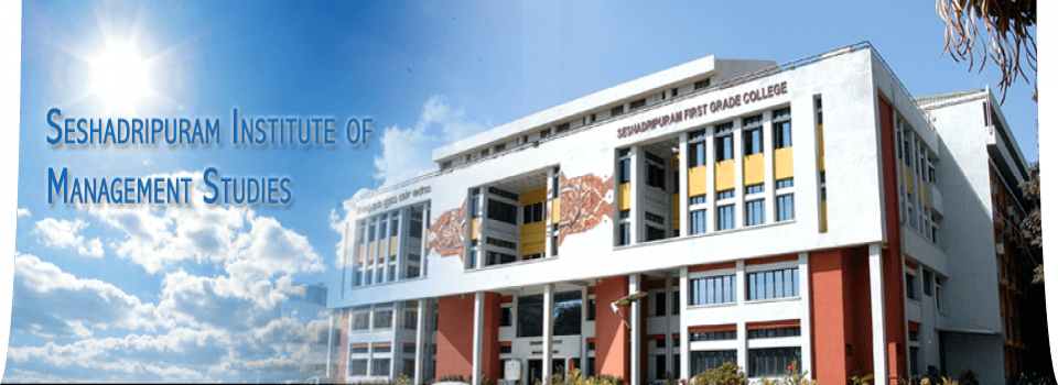 Seshadripuram Institute of Management Studies_cover
