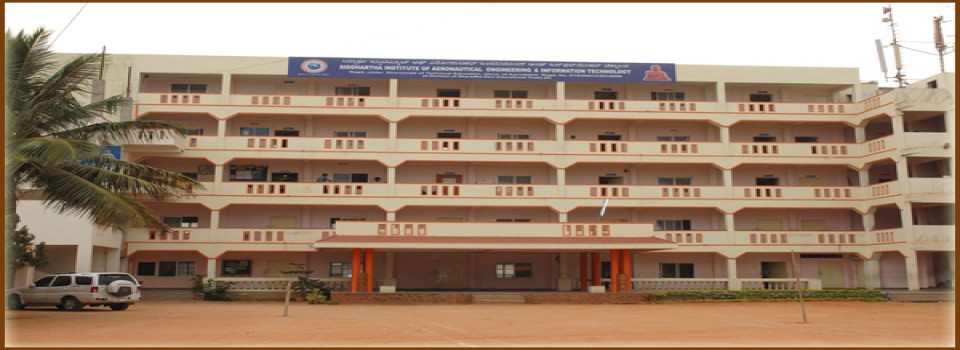 Siddhartha Institute of Aeronautical Engineering and Information Technology_cover