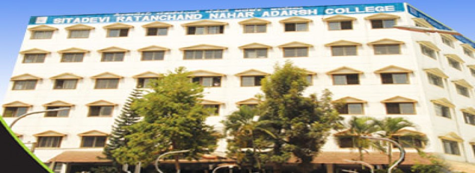 Sitadevi Ratanchand Nahar Adarsh College_cover