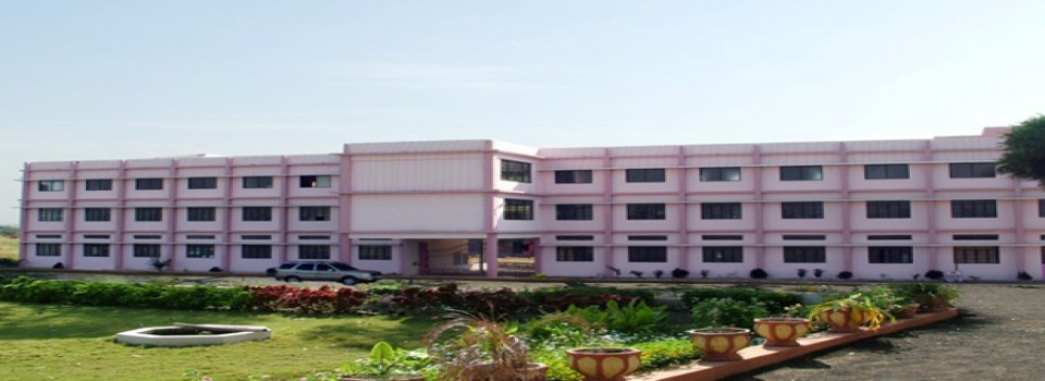 Shri Balaji Shikshan Prasarak Mandal's College of Education_cover