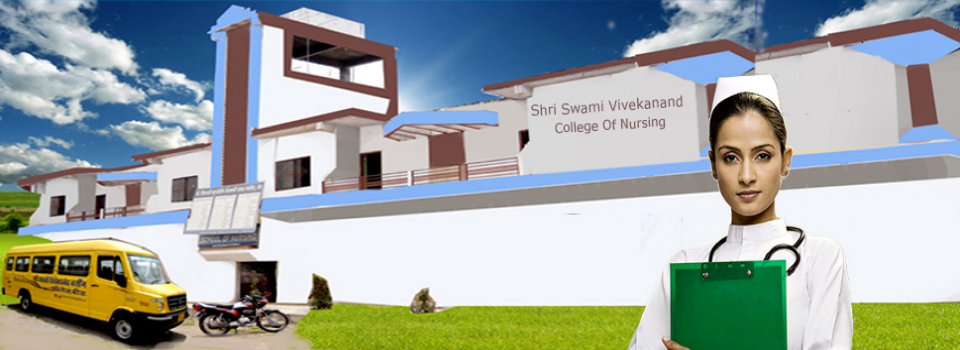 Shri Swami Vivekanand School of Nursing_cover