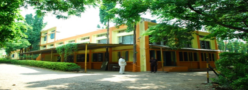 Vaidyanath College_cover