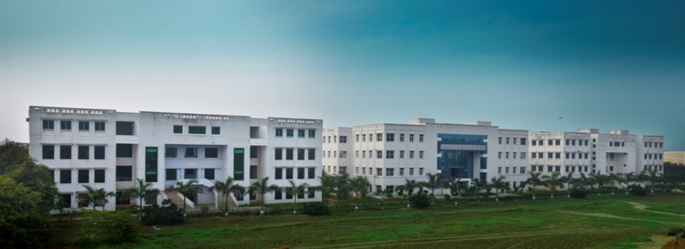 Prathyusha Institute of Technology and Management_cover