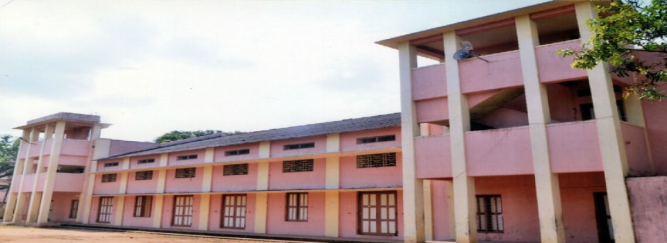 D N R College of Education_cover