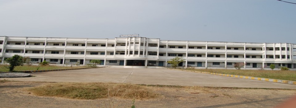 Sri Karibandi Subbarao Memorial College of Education_cover