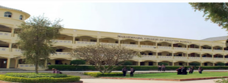 Marathwada College of Education_cover