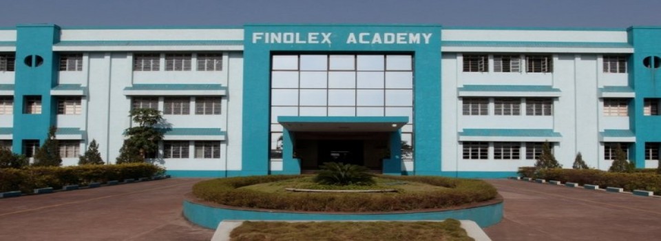 Finolex Academy of Management & Technology_cover