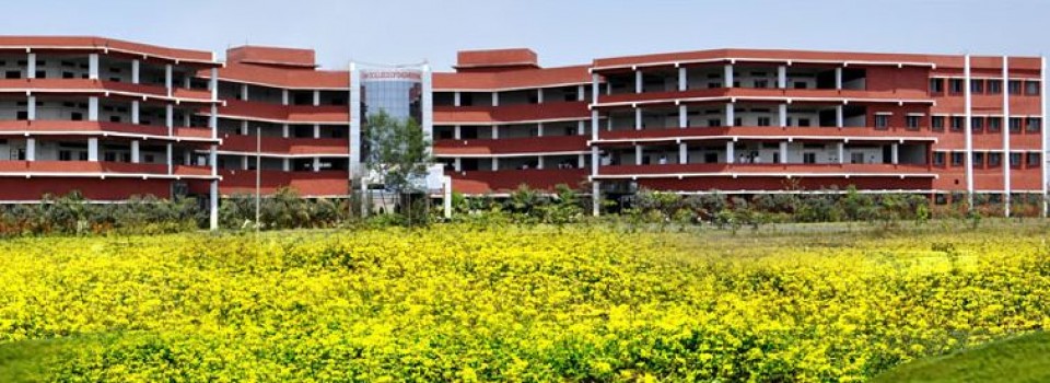 Om College of Engineering_cover