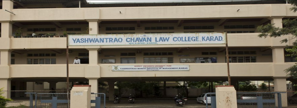 Yashwantrao Chavan Law College_cover