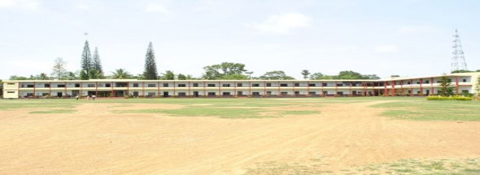 Cauvery College_cover