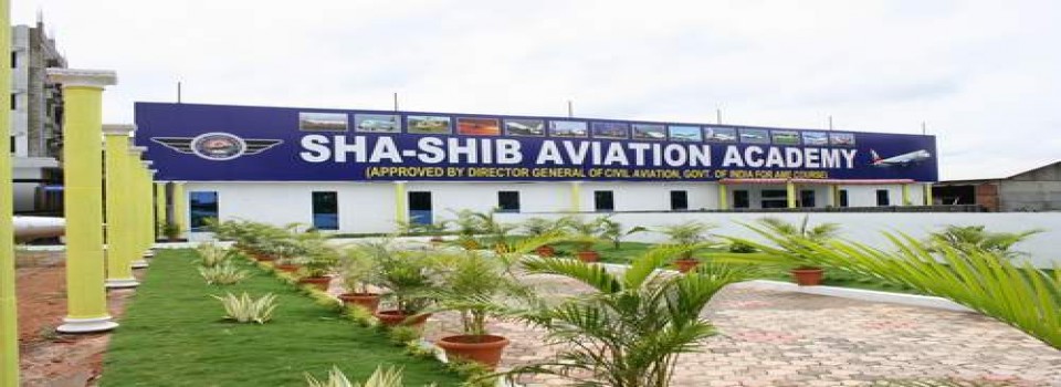 ShaShib Flying Academy_cover