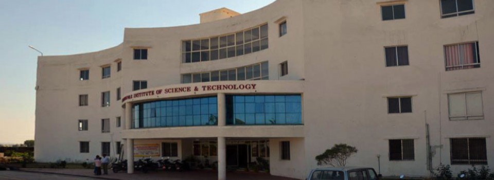 Mansarovar Institute of Science and Technology_cover