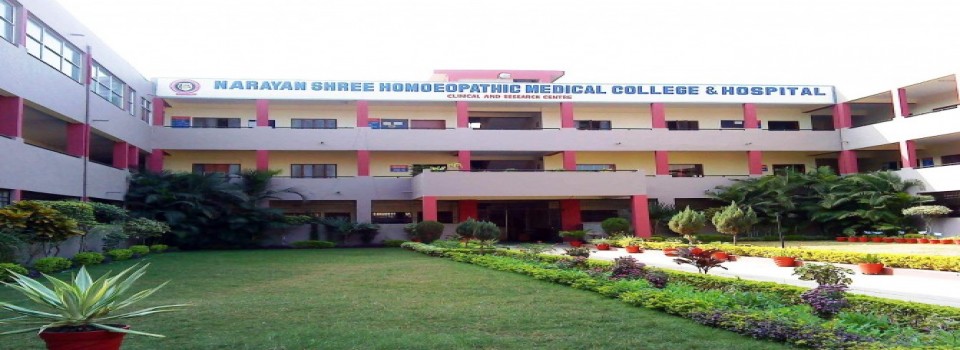 Narayan Shree Homoeopathic Medical College and Hospital_cover