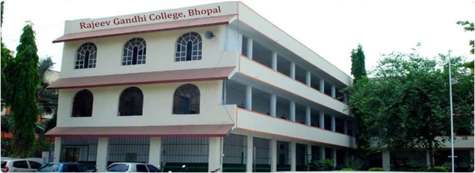 Rajiv Gandhi College_cover