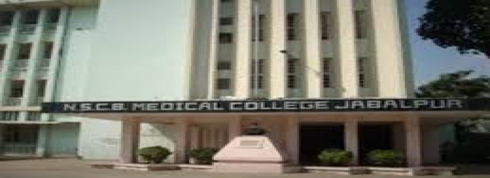 Netaji Subash Chandra Bose Medical College_cover