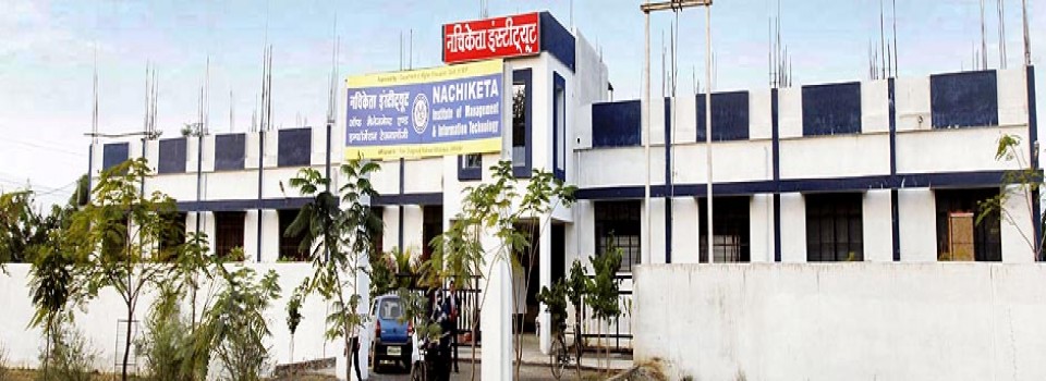Nachiketa Institute of Management and Technology_cover