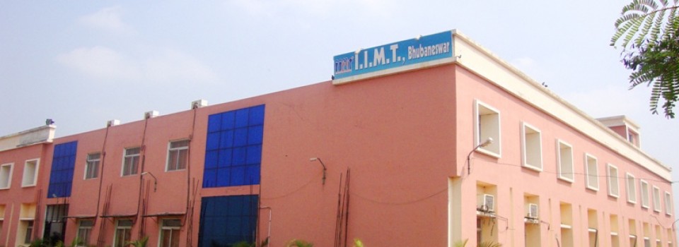 Interscience Institute of Management and Technology_cover