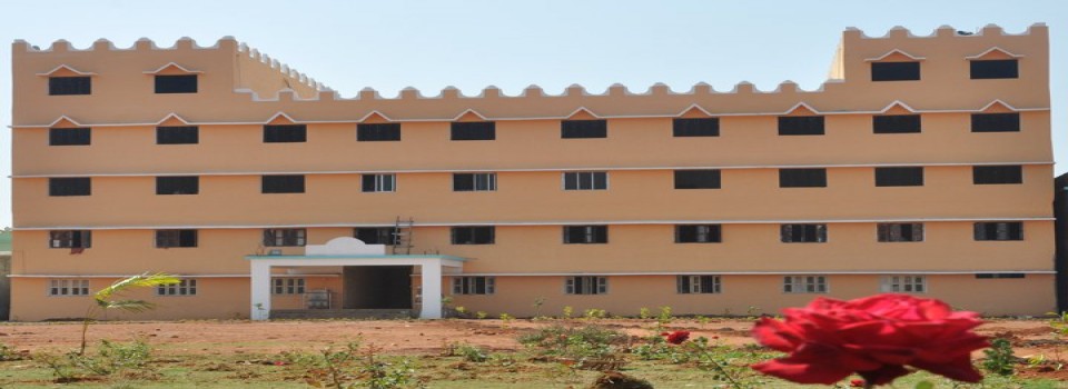 Maharaja Institute of Technology_cover