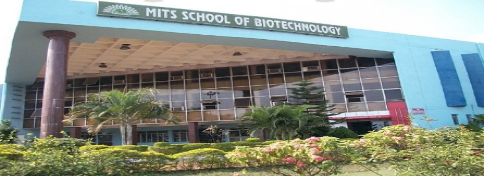 MITS School of Biotechnology_cover