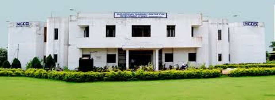 Nabakrushna Choudhury Centre for Development Studies_cover
