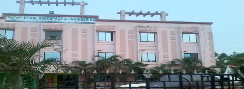 Utkal Aerospace and Engineering_cover