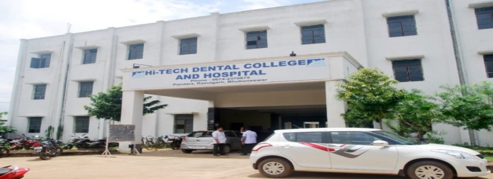 Hi-Tech Dental College and Hospital_cover