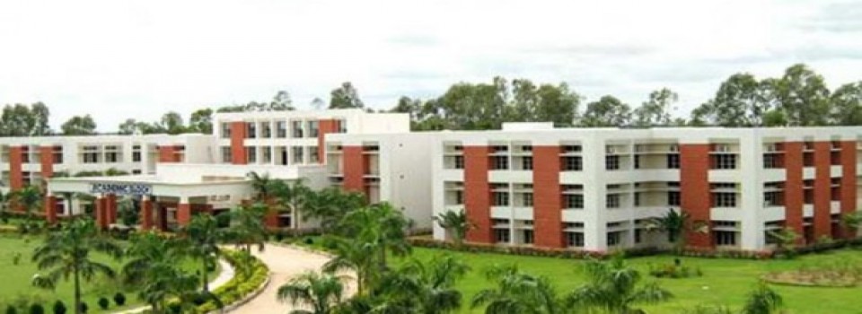 Dhaneshwar Rath Institute of Engineering and Management Studies_cover