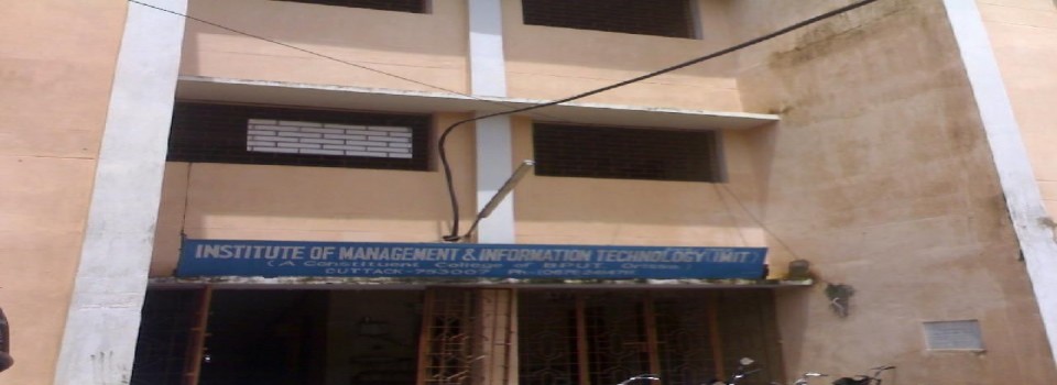 Institute of Management and Information_cover