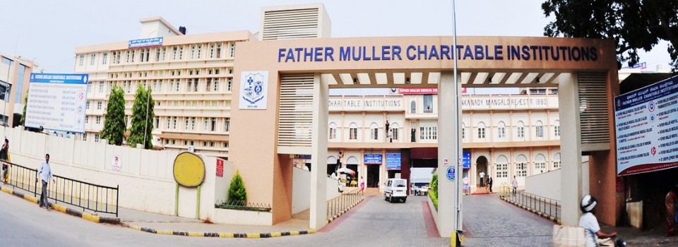 Father Muller College of Speech and Hearing_cover