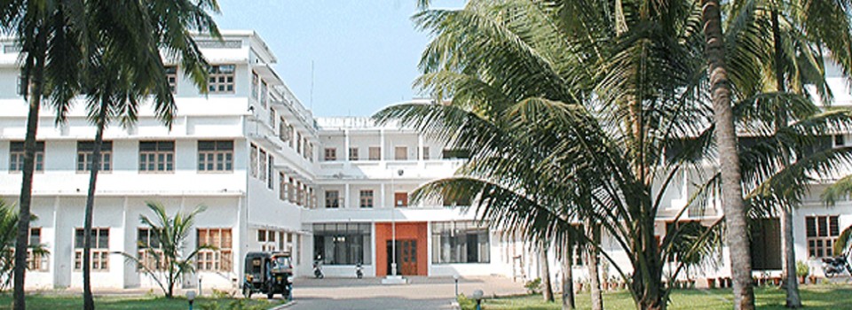 K Pandyarajah Ballal Nursing Institute_cover