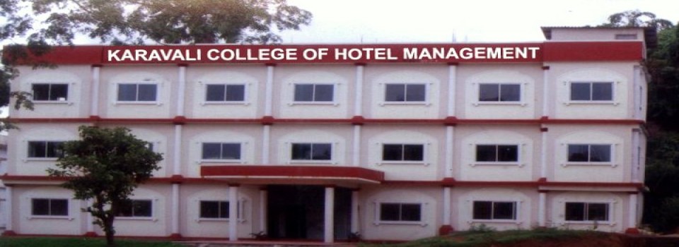 Karavali College of Hotel Management_cover