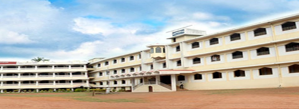 Shree Gokarnanatheshwara College_cover