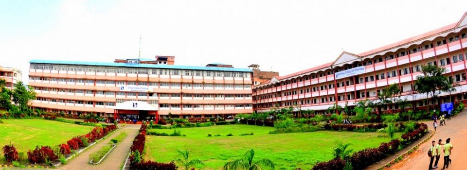 Srinivas College of PG Management Studies_cover
