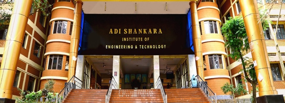 Adi Shankara Institute of Engineering and Technology_cover