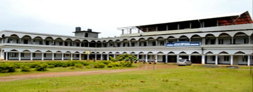 Avila College of Education_cover