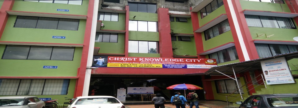 Christ Knowledge City_cover