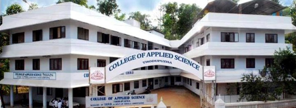 College of Applied Science Thodupuzha_cover