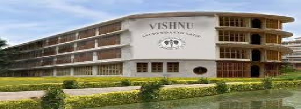 Vishnu Ayurveda College_cover