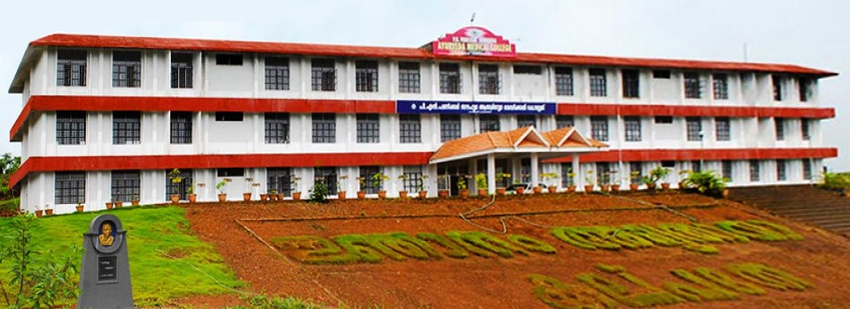 PN Panicker Souhruda Ayurveda Medical College_cover