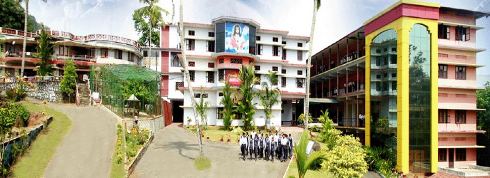 Santhigiri College_cover