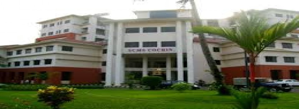 SCMS School of Technology and Management_cover