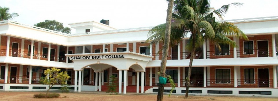 Shalom Bible College_cover