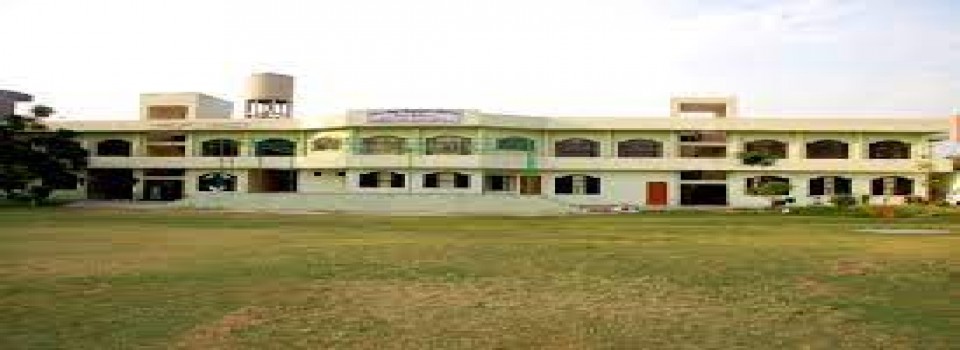 Sant Kabir College of Management, Arts and Computer Science_cover
