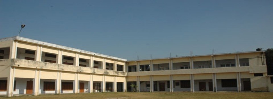 BSM Law College_cover