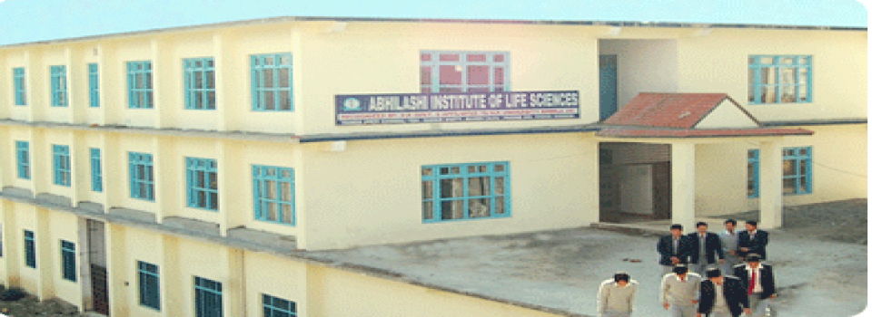 Abhilashi Institute of Life Sciences_cover