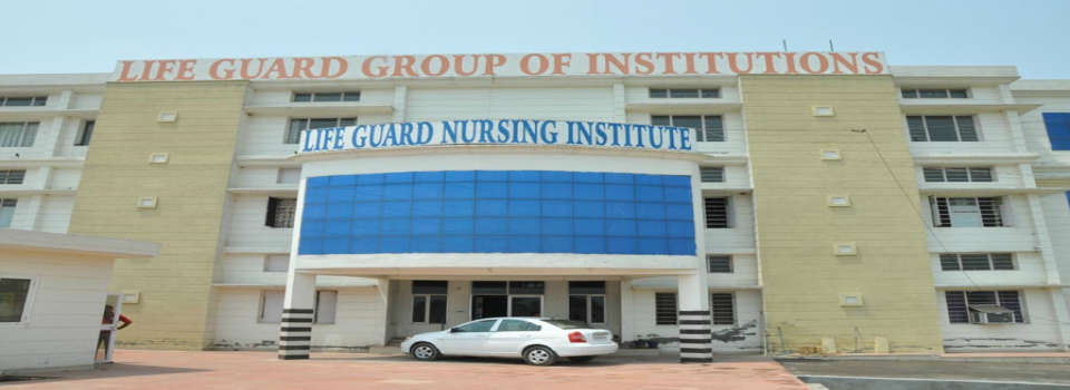 Life Guard Nursing Institute_cover